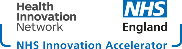 NHS Innovation Accelerator